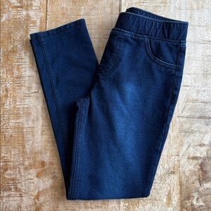 Jumping Beans girls jeggings size 6